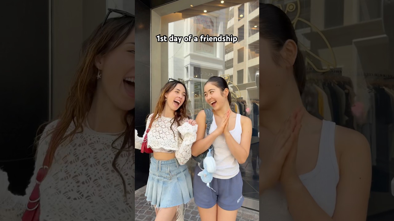 The last one 😭 @AndraGoganRo #sofimanassyan #relatable #friends