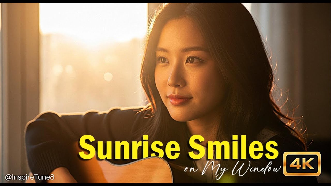 New Song 2026 🔥 Sunrise Smiles on My Window ☀️🎧