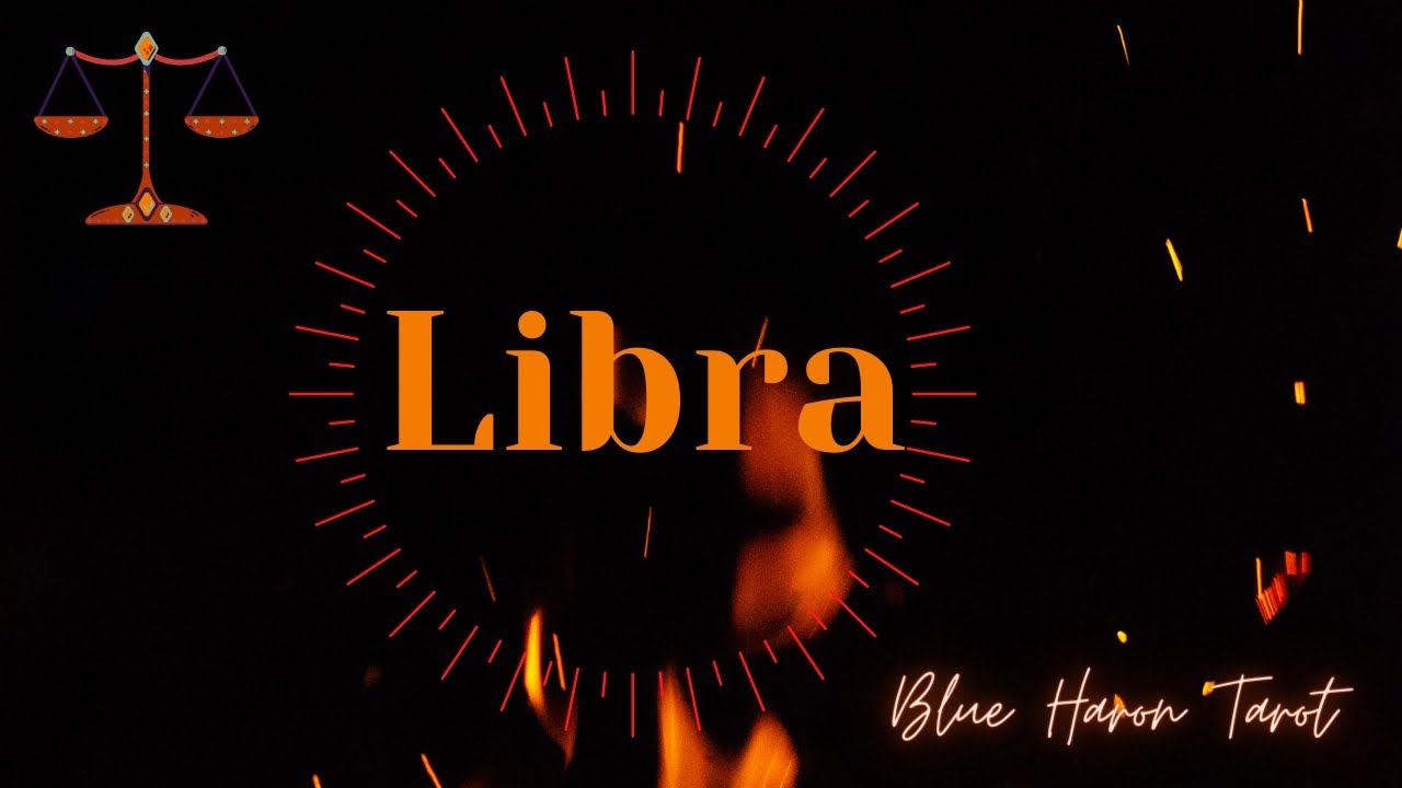 Libra TAROT October: Your person is selfish! You found your power. They don't get it yet.