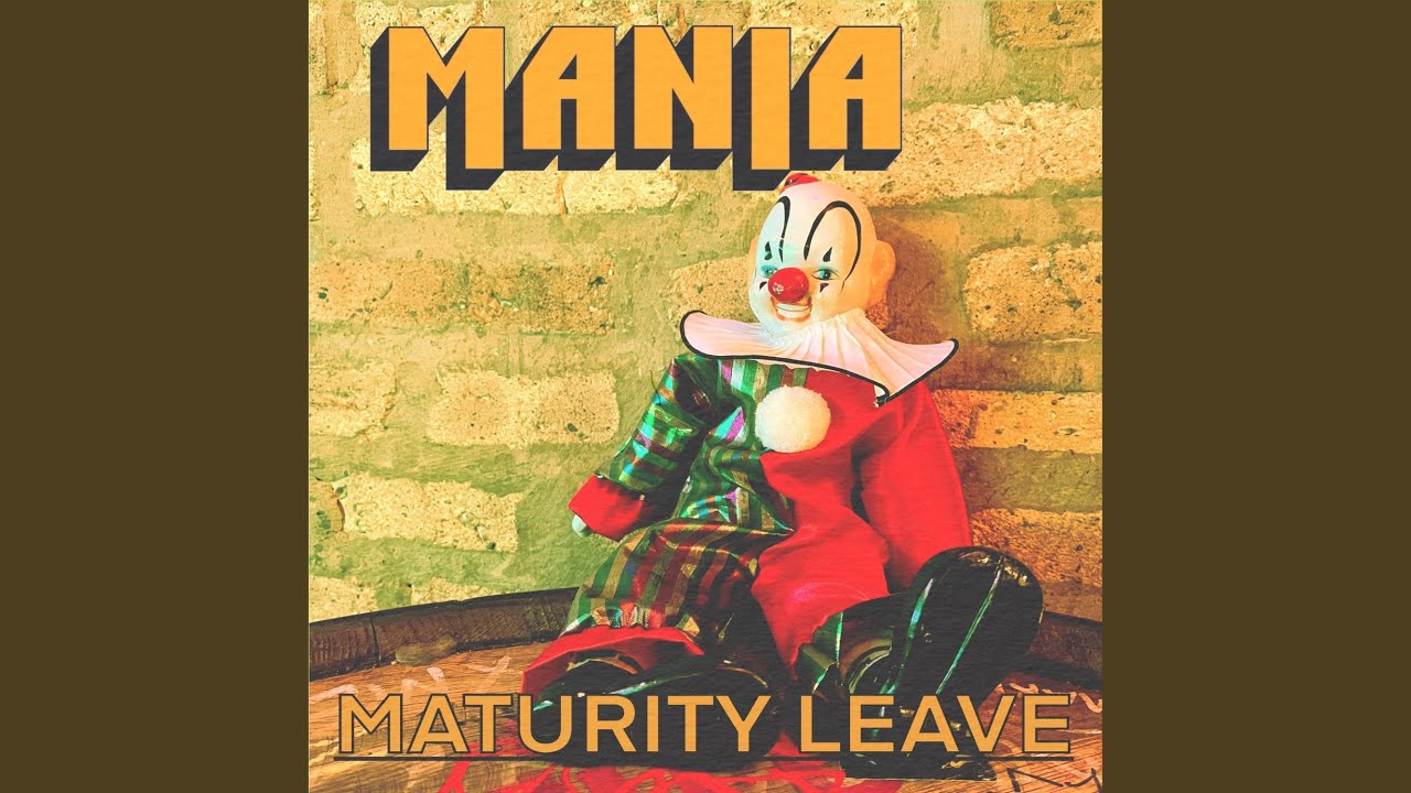 Maturity Leave