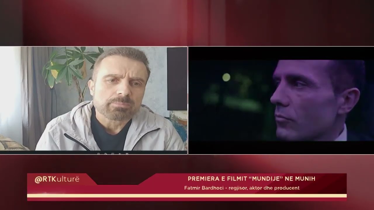 RTKulturë 16.03.2026