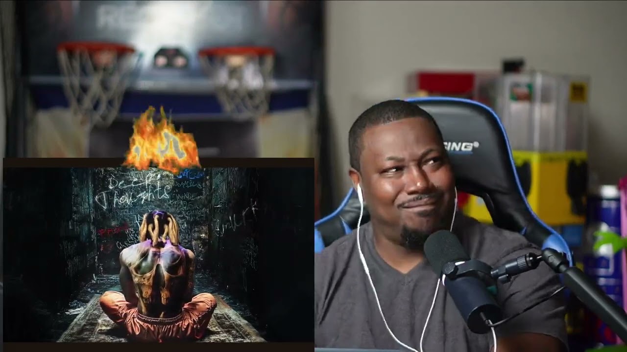 Lil Durk - Think You Glowed (Official Audio) *REACTION!!!*