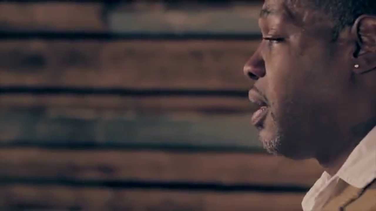 Prison Gang Leader Finds God  (UMTV)