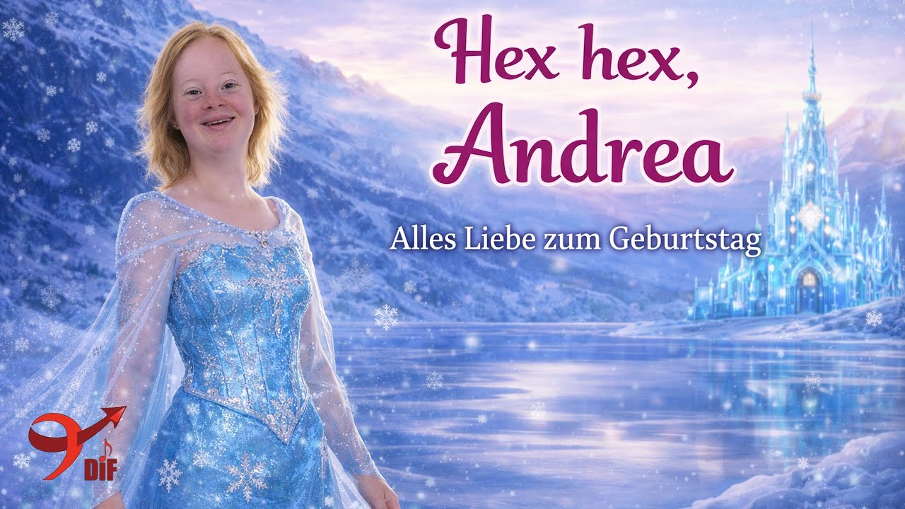 Hex Hex Andrea