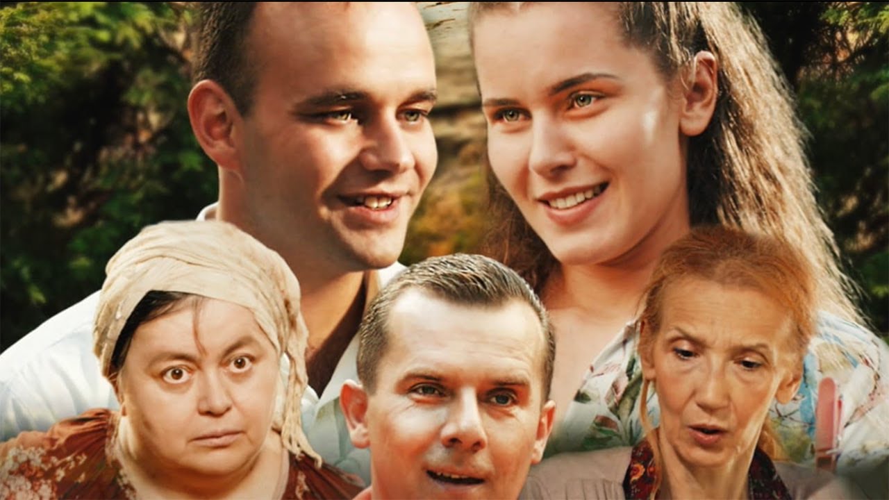 AMANET IZ BUSOVAČE - KAKO JE BOSANSKI FILM OSVOJIO EVROPU
