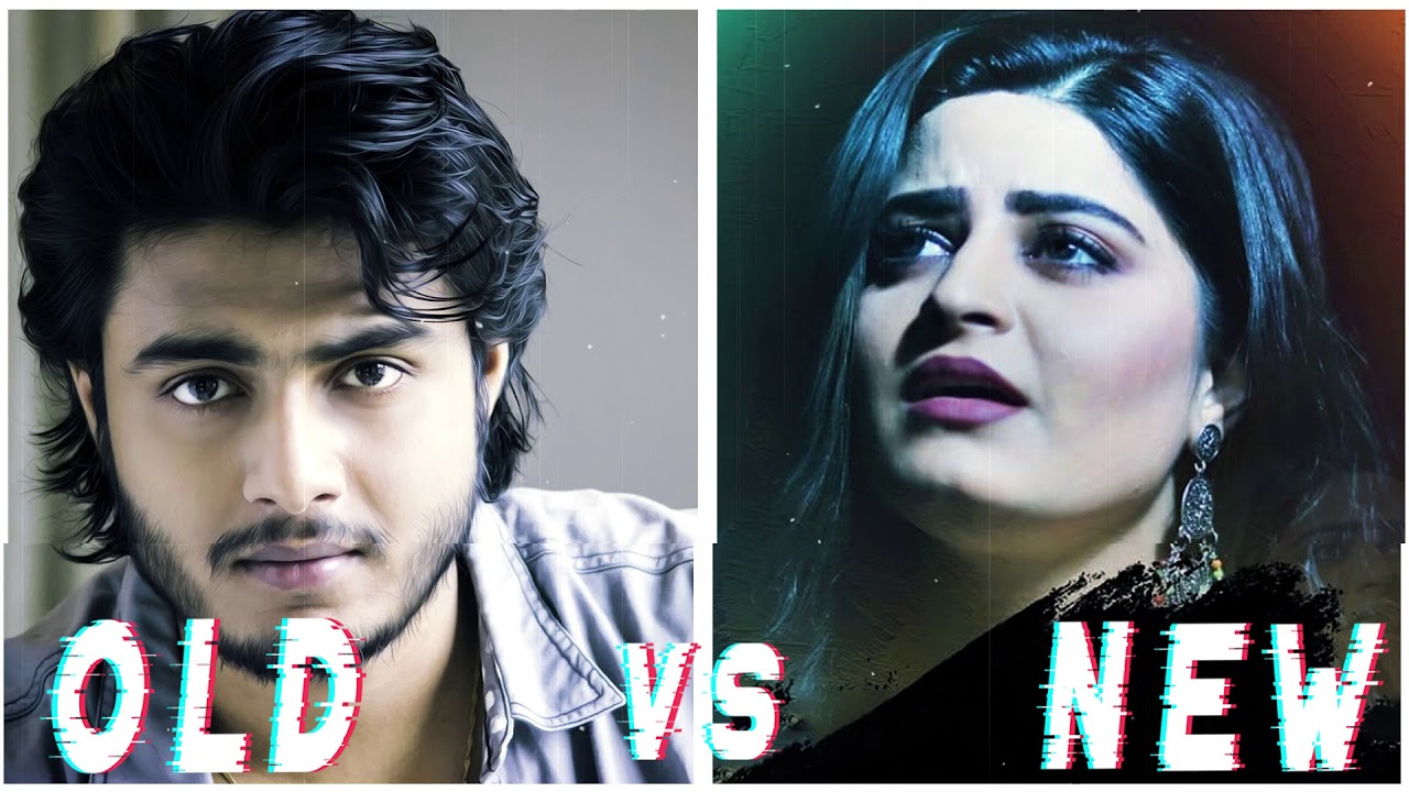 OLD VS NEW BOLLYWOOD SONGS MASHUP - Raj Barman | Deepshikha Raina | Kuhu Gracia | Gurashish Singh