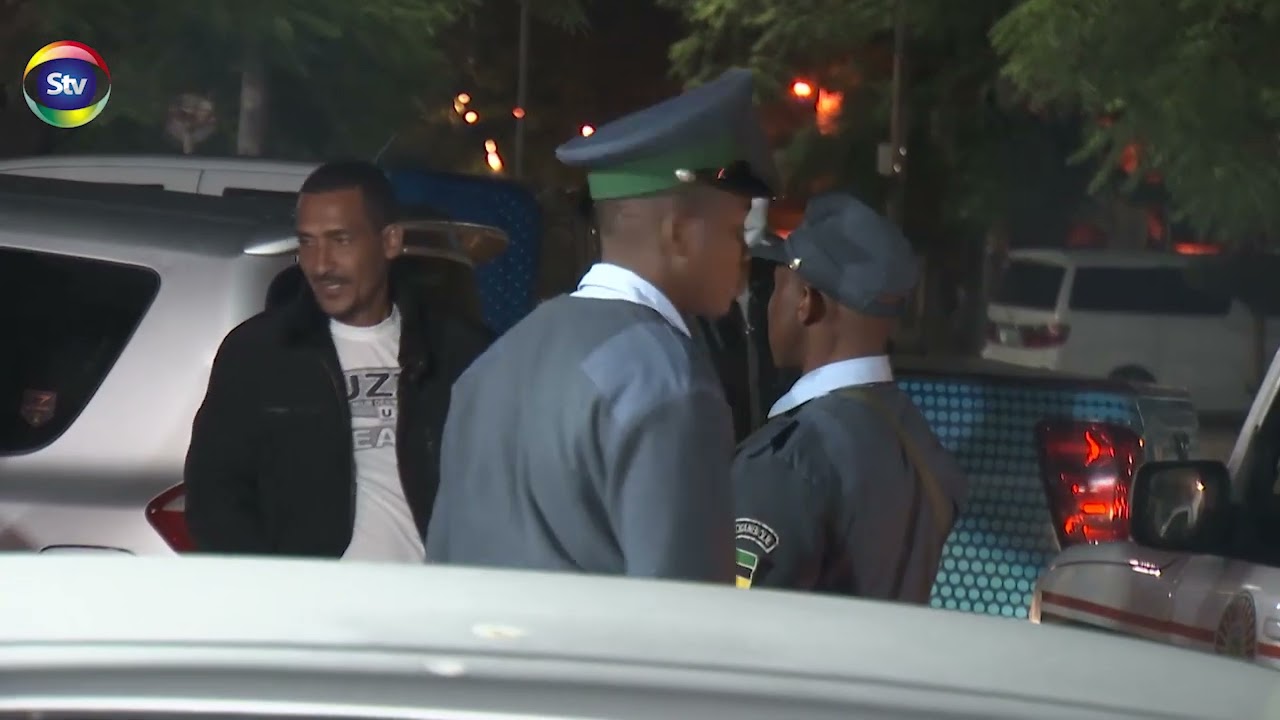 Mais um rapto em menos de 3 dias na Cidade de Maputo