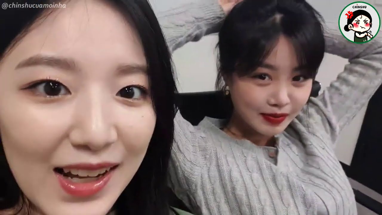 [Vietsub][SooShu] 