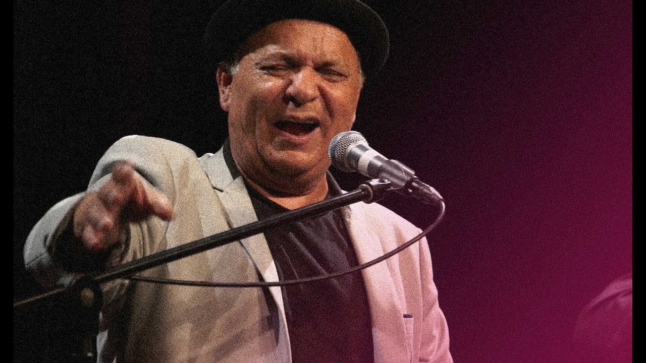 El Pele y Niño Seve - Seguiriya