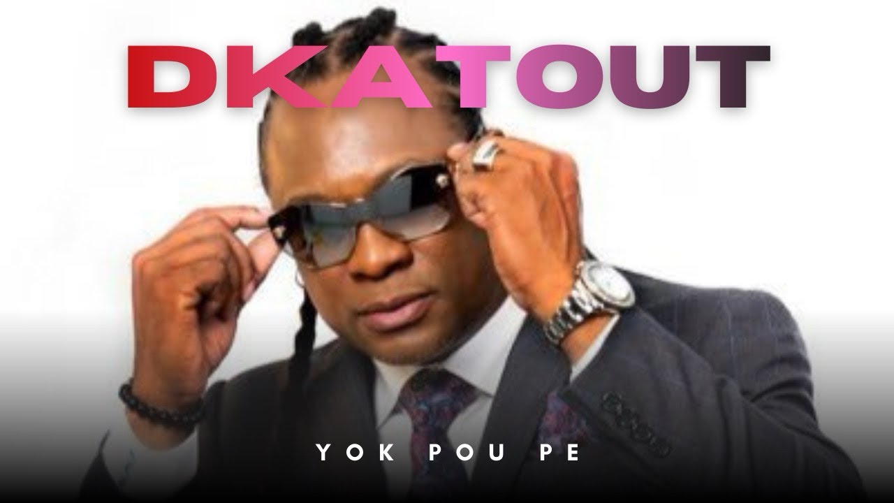 Pouchon Djakout#1 TONBE Pandan Show a 😧🙏 Fanatik yo Priye Pou Li (Li Retounen Anfòm!)