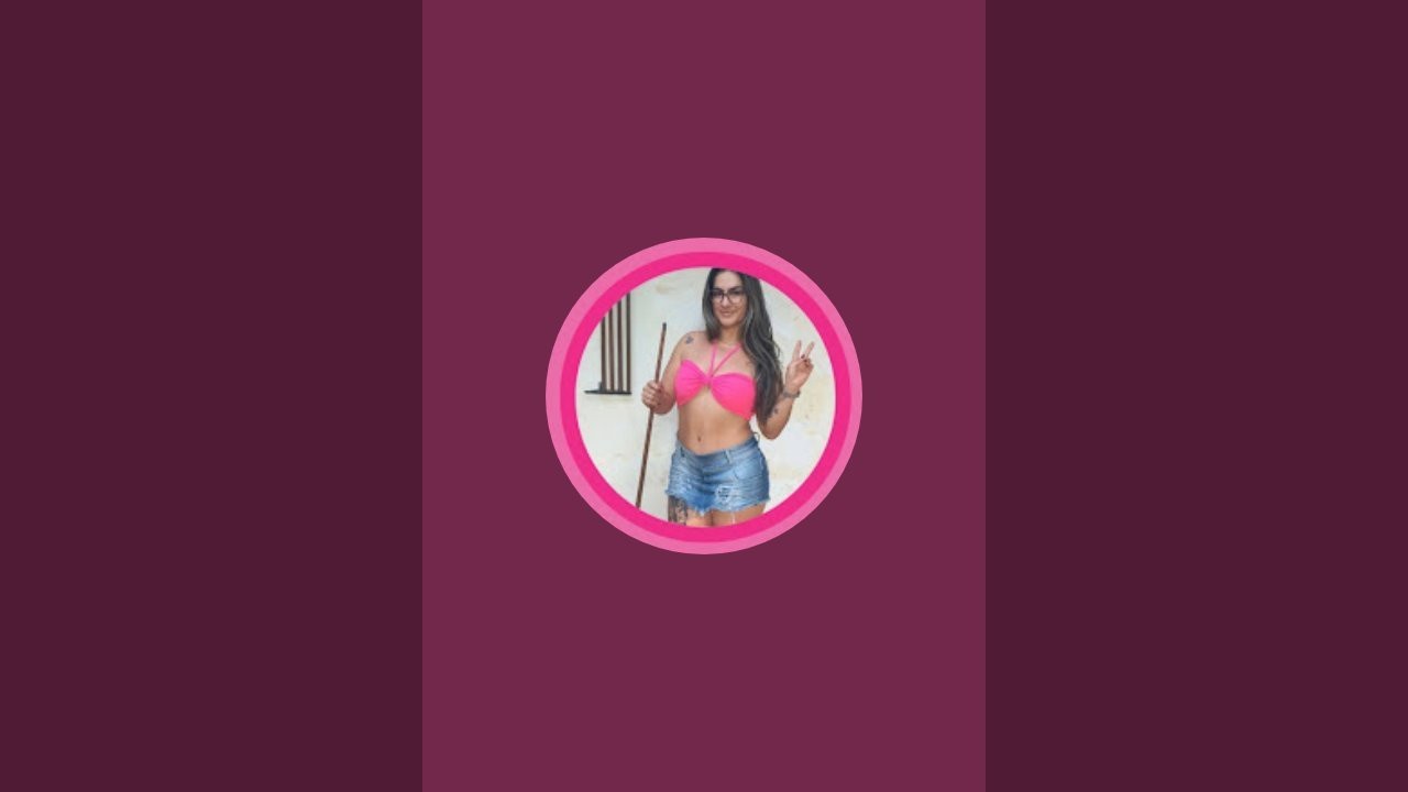 Malu Mãe💝 está ao vivo!
