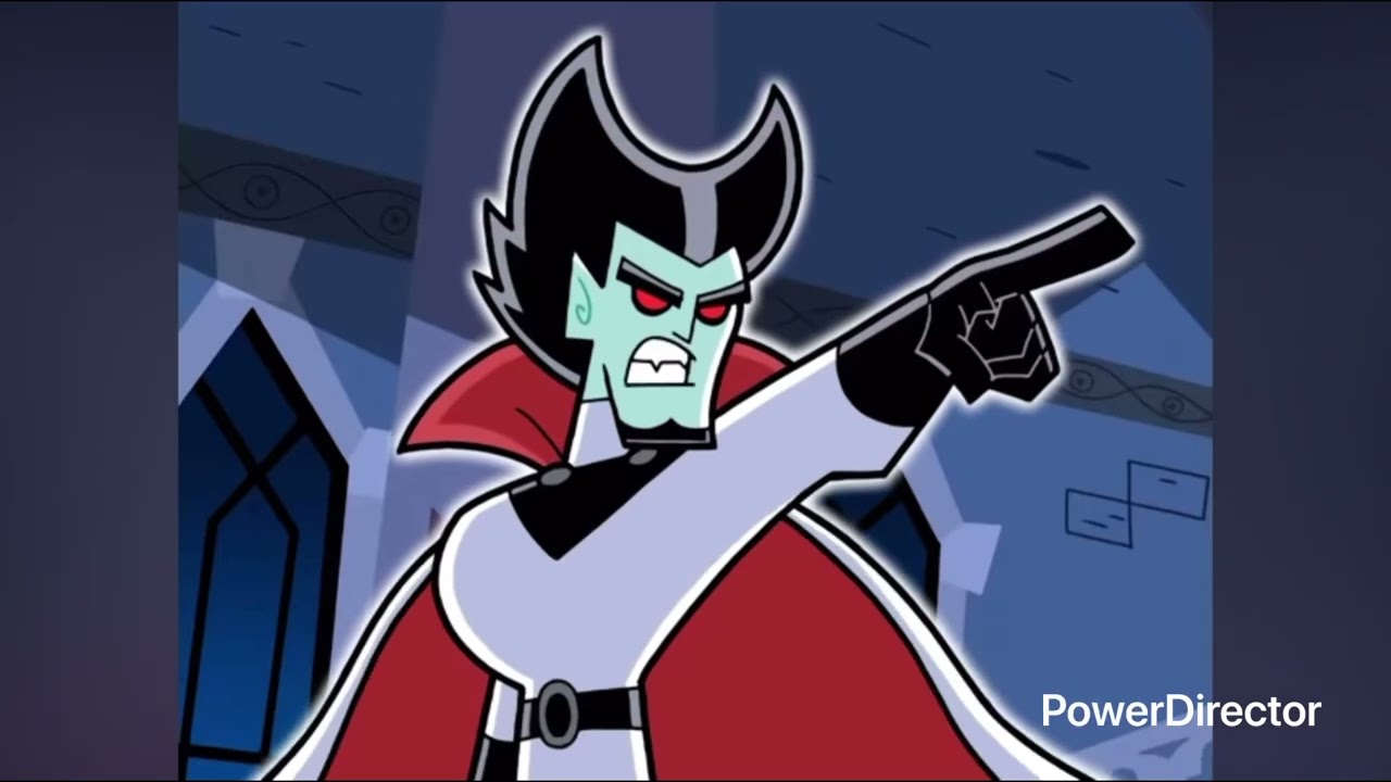 Me as Danny phantom part 2