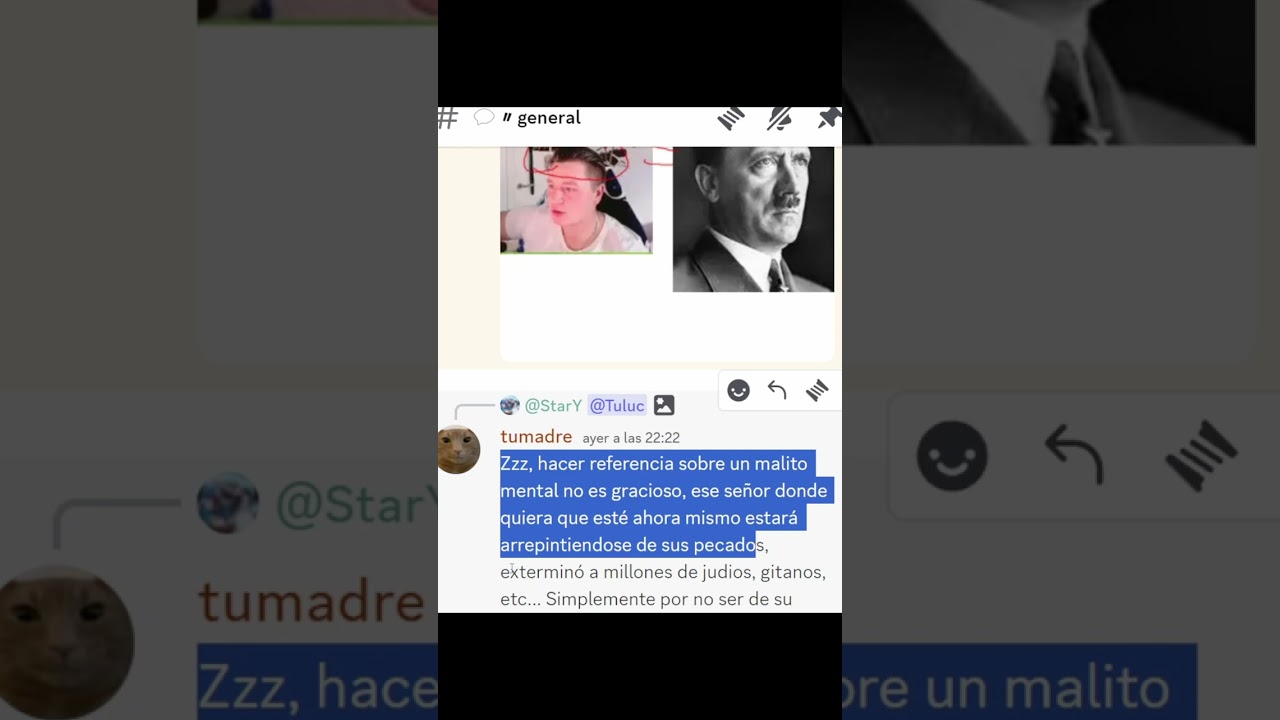Simplemente me hizo gracia xd