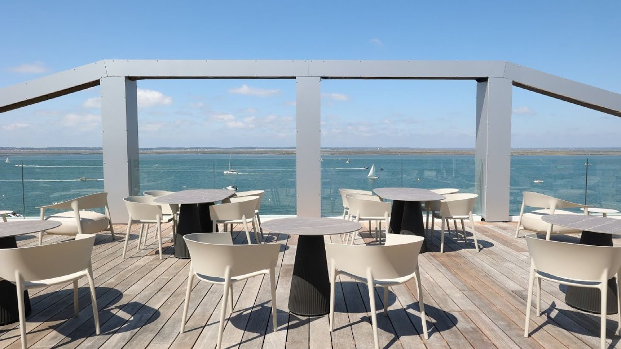 Les Vagues Hôtel & Spa | Séminaires de Caractère