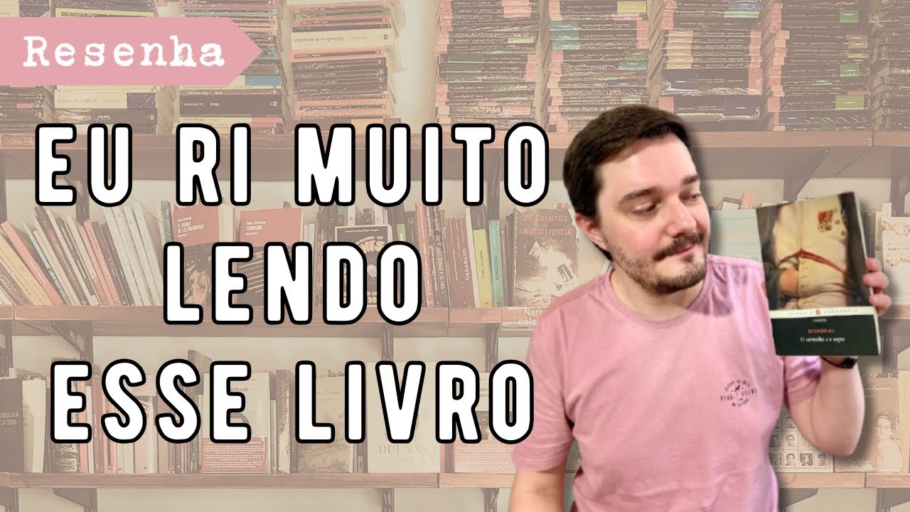 O vermelho e o negro (Stendhal)