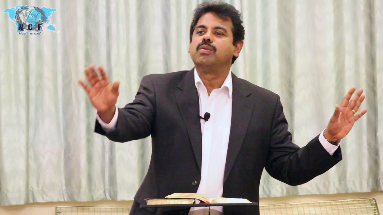 Stress தினசரி வாழ்க்கையும் அழுத்தமும்! Isaiah 40