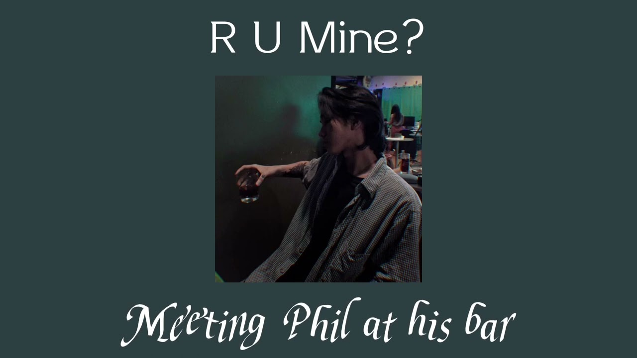 Meeting Phil at his bar | Duskwood Playlist