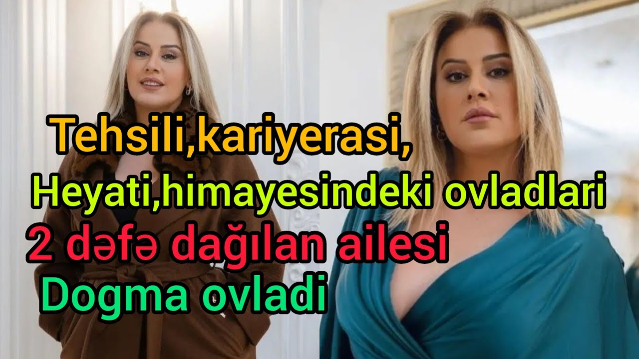 Roza Zərgərli kimdir. Maraqlı melumatlar