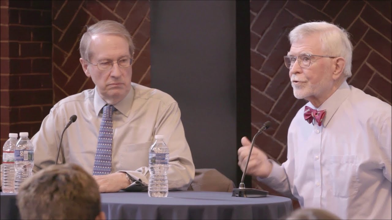The Batten Hour & the Center for Effective Lawmaking 4 15 2019