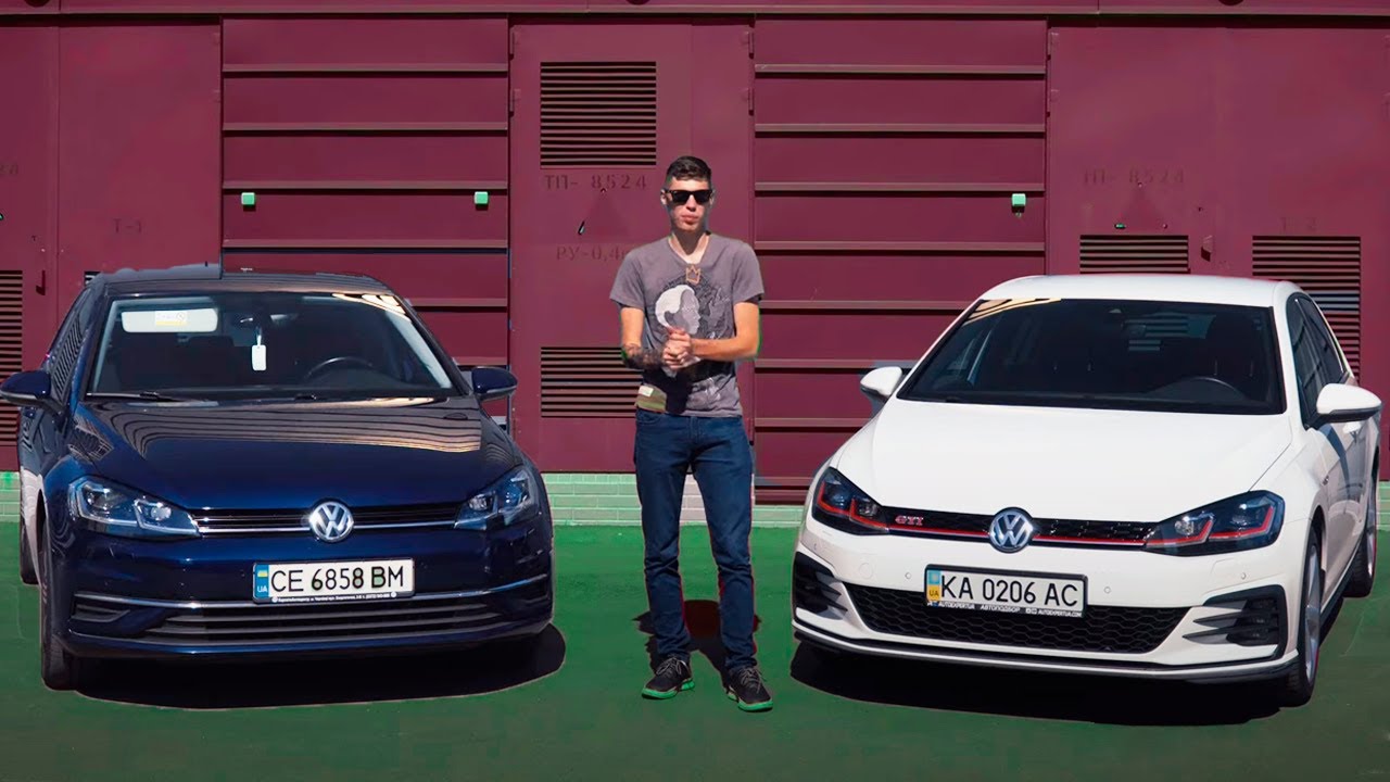 VW Golf 7.5 - все проблемы почти идеальной машины