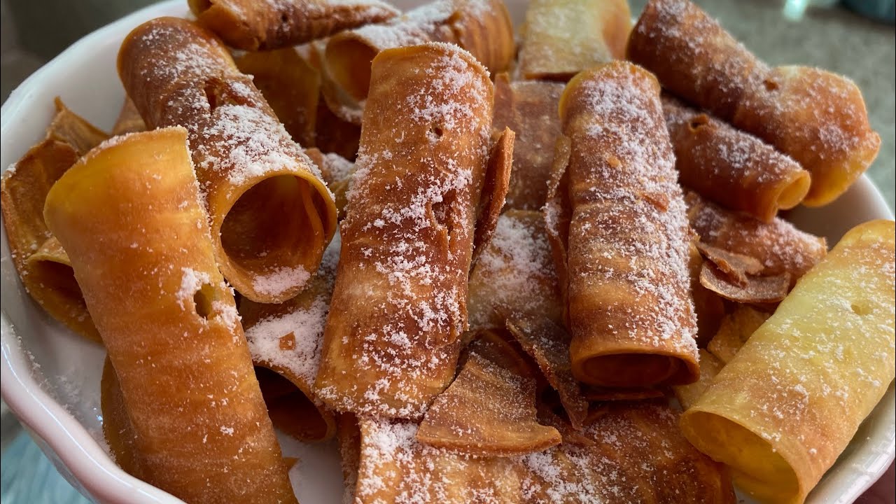 ESSA É A MELHOR FORMA DE COMER BATATA DOCE | PETISCO PARA FAZER EM CASA