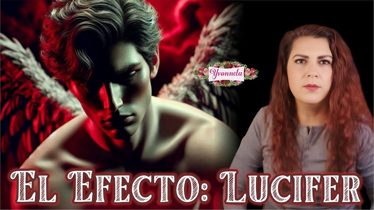 El Efecto Lucifer en Magia y Brujería: ¿De Ángel a Demonio? | Yo Soy Yvonnela