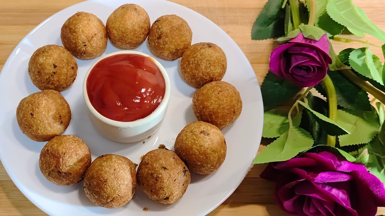 इतना क्रिस्पी स्नैक कि बार-बार बनाने का मन करे/Instant easy Snacks in Hindi 
