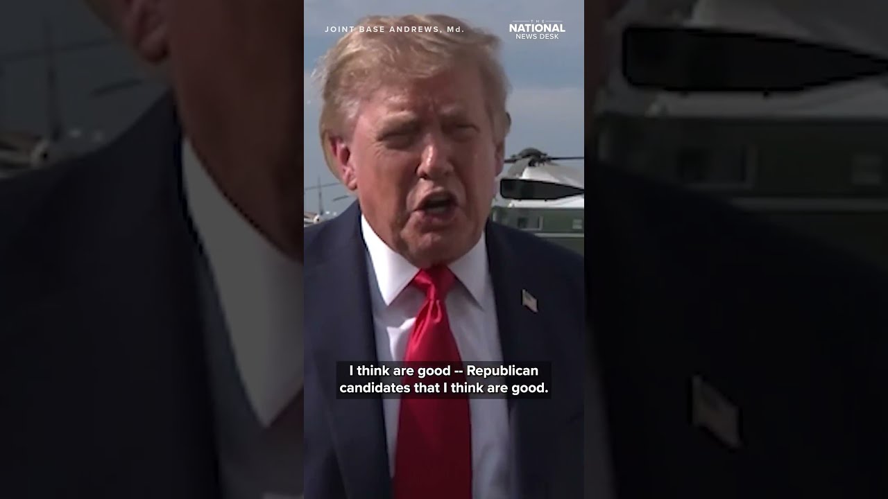 Трамп заявил, что потратит &laquo;значительную часть&raquo; из 850 млн долларов фонда MAGA Inc. на промежуточ...