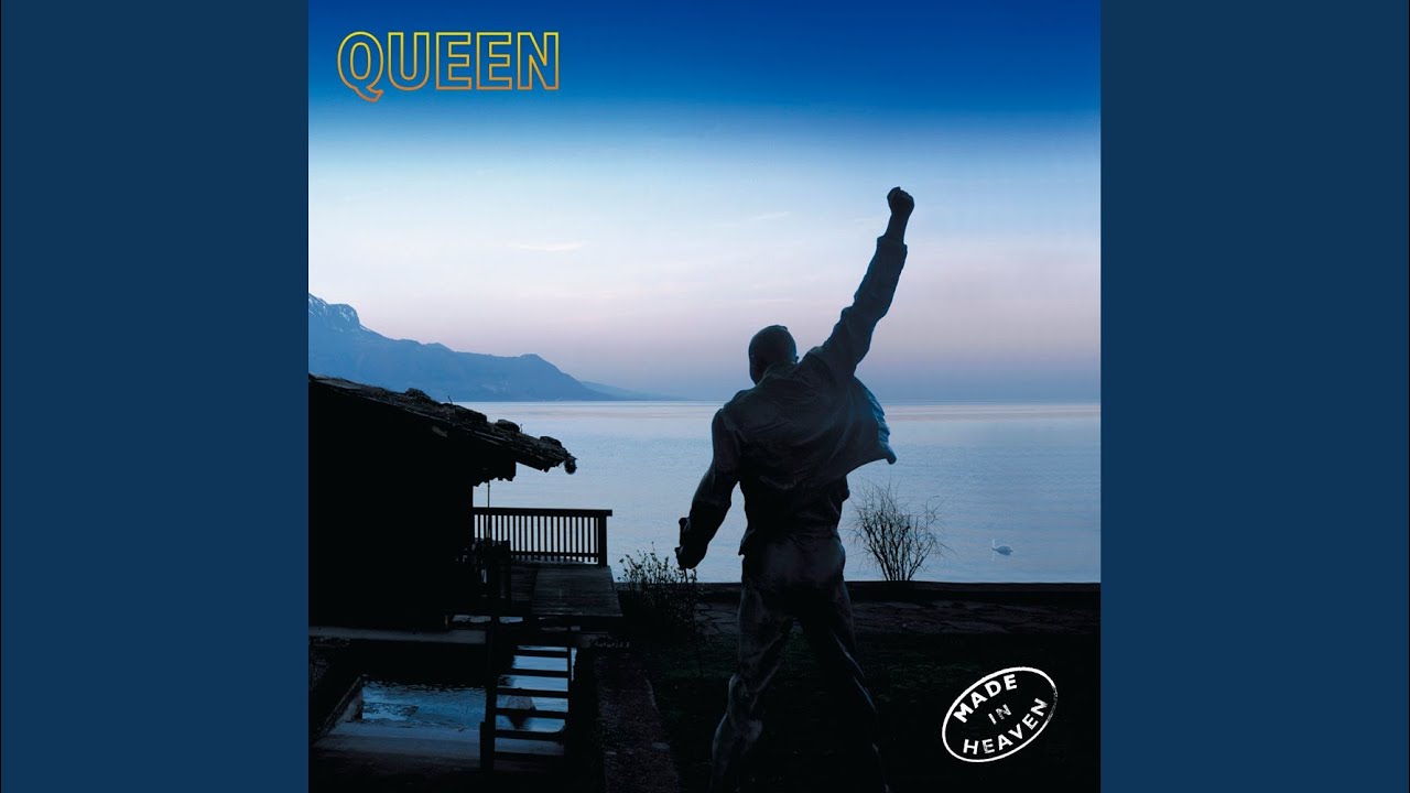 Rock In Rio Blues (Live / B-Side / Remastered 2011)