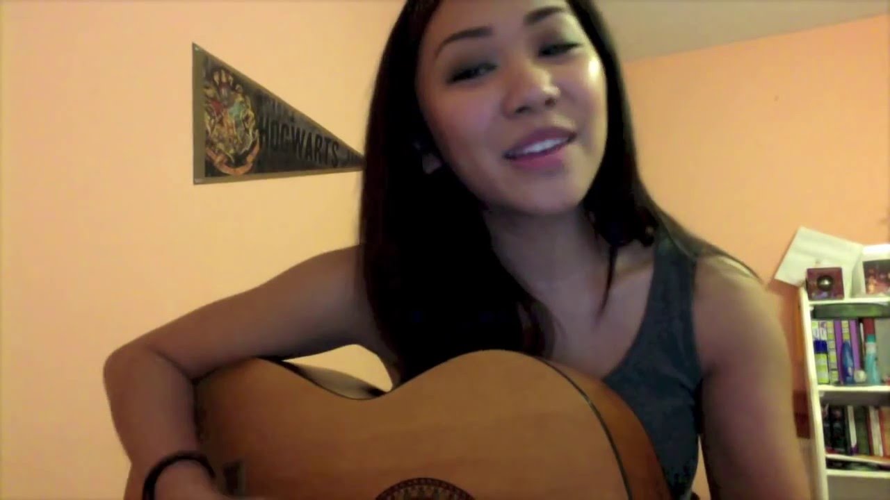 So Fly - Elle Varner (Cover) - Bea Go