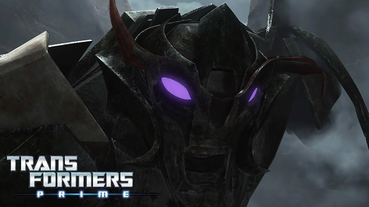 Transformers: Prime | S01 E15 | Animación | Transformers en español