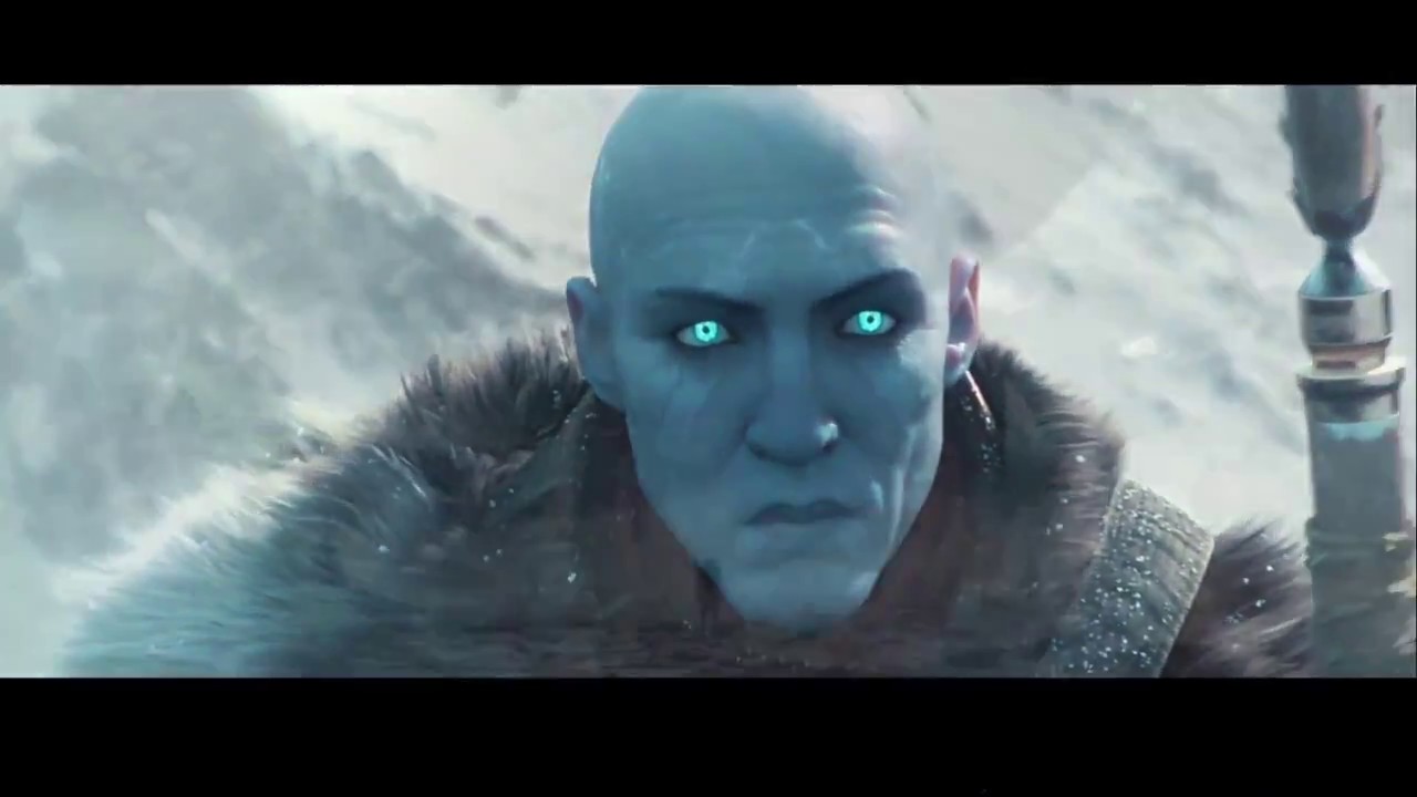 DESTINY 2 -- ZAVALA'S TRAILER (w/ crowd reaction)