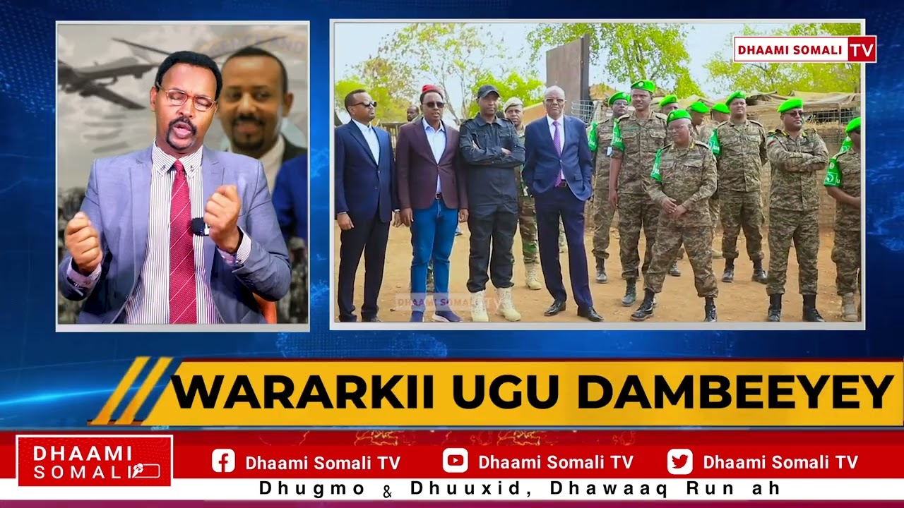 Xoog ma lagu xukumi karaa Koonfur Galbeed? Shacabku waxay sugayaan doorasho xalaal ah.
