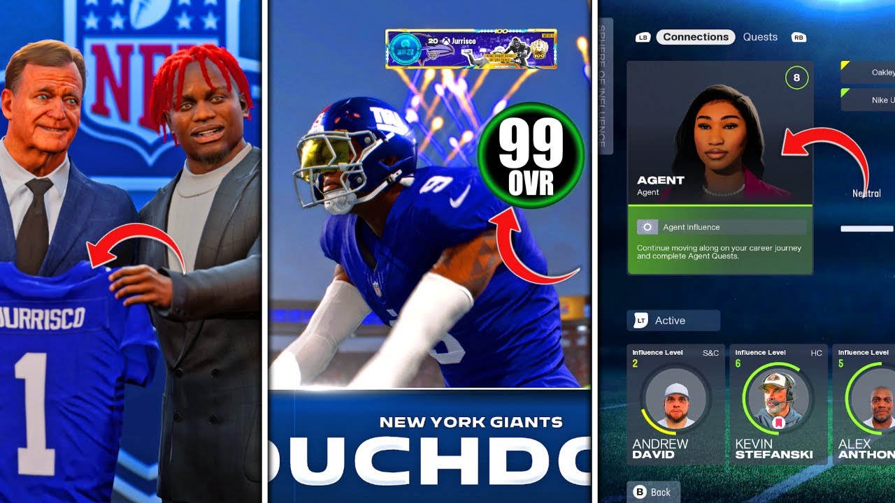 3 HUGE Madden 26 Superstar Tips! Get In The Zone, Sphere Of Influence, and More! DO THIS NOW!
