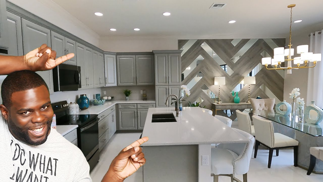 Luxury Home Tour in West Palm Beach | Westlake | Homes For Sale in Florida | EP 222