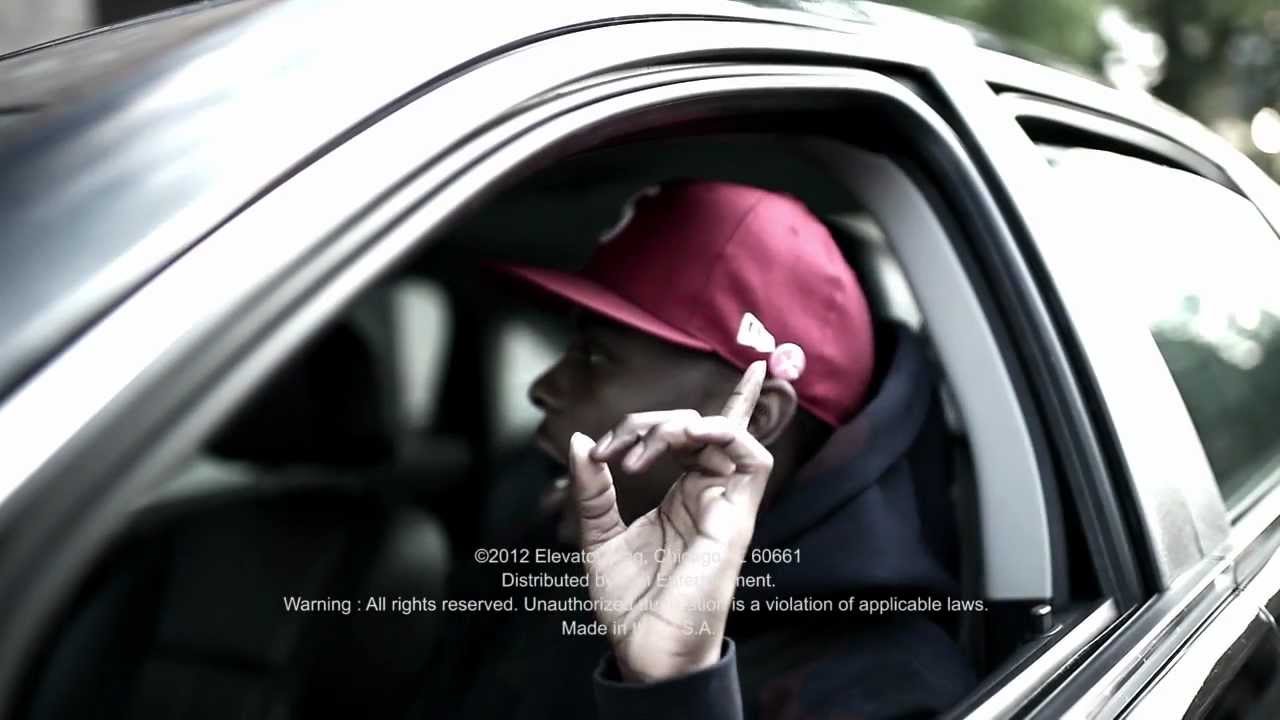 TEZO - Work (Official Music Video)