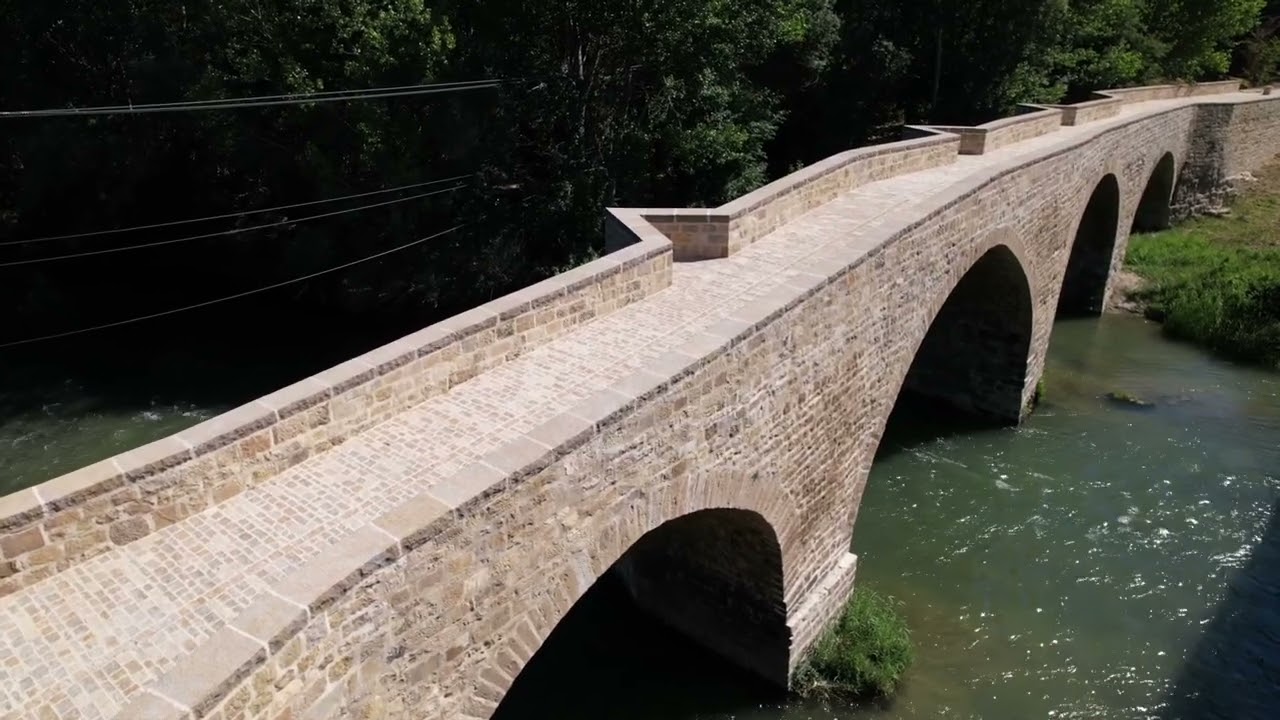 Puente de Lumbier