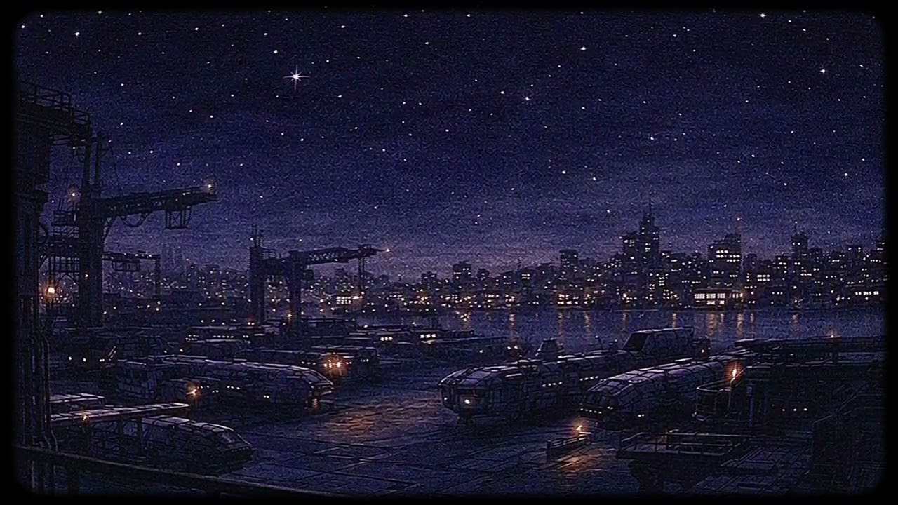 A.I Music Project - Starlight