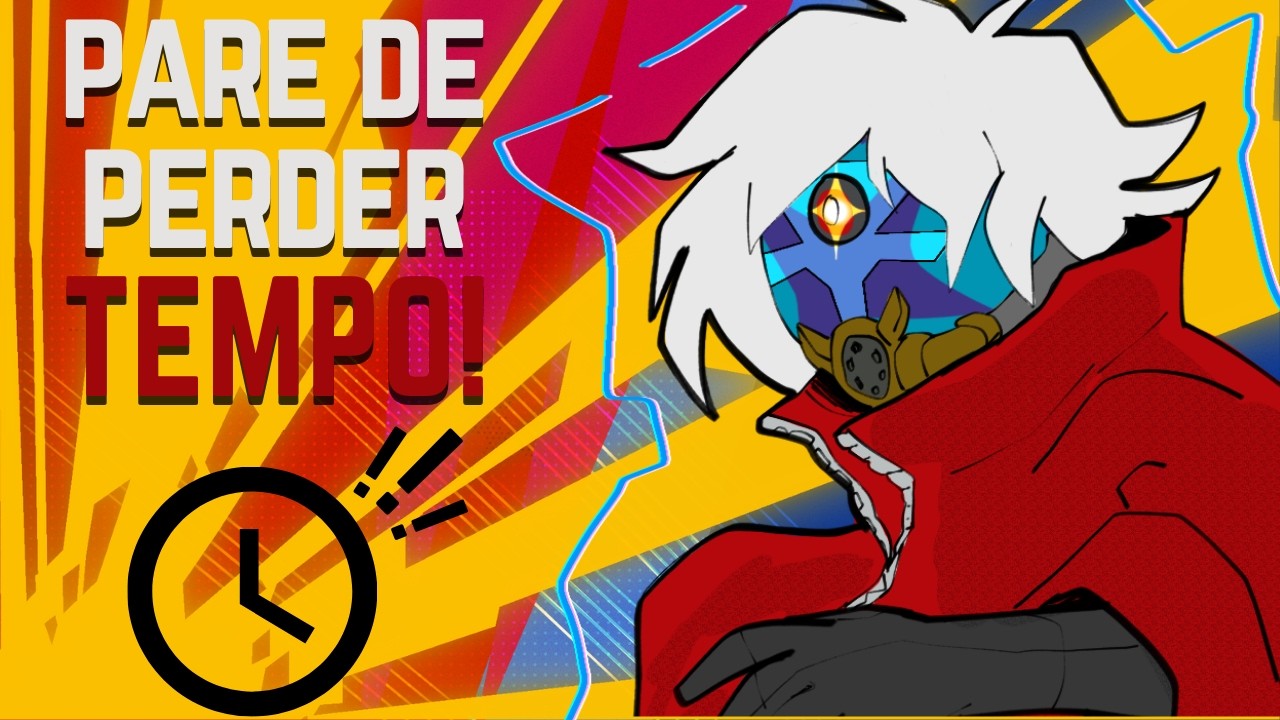 O Segredo Para Criar Jogos 10x Mais Rápido!