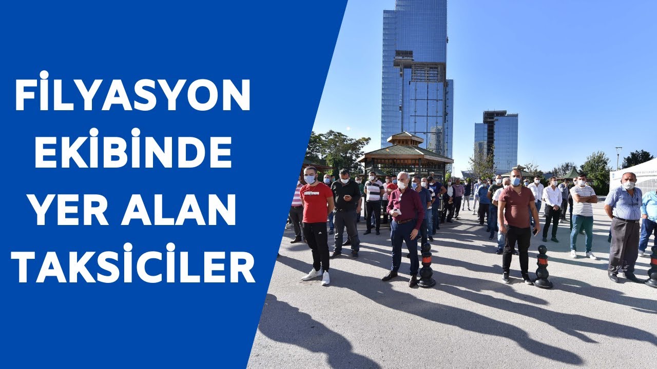 Pandemiyle mücadele: Mansur Yavaş'ın projesinde ilk ödemeler yapıldı