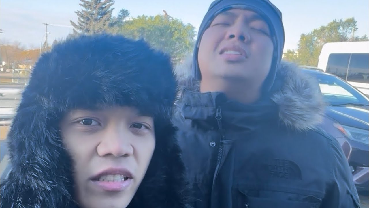 Canada part for (Nag snow)