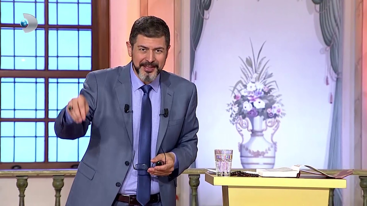 Asr Suresi'nin anlamı. M. Fatih ÇITLAK