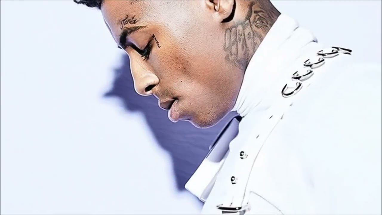 [FREE] NBA Young Boy x Young Jeezy Type Beat - Out My Mind