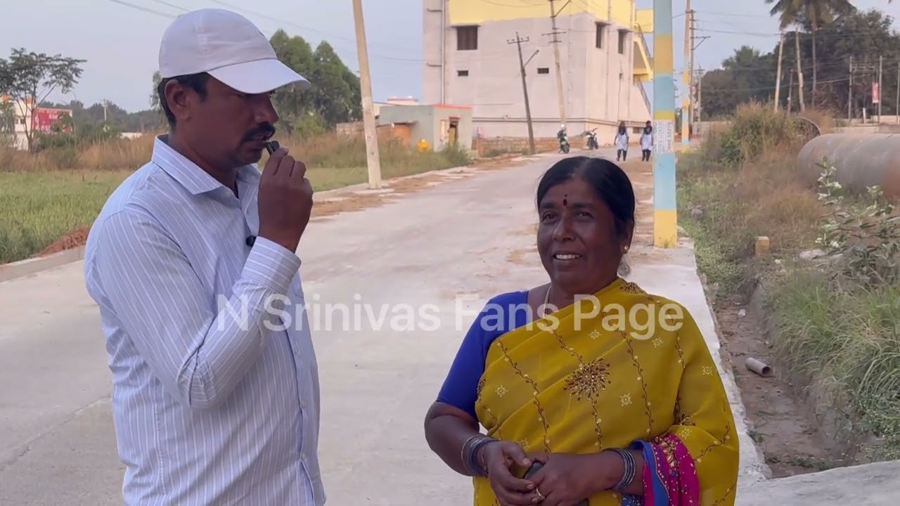 ಮೈಲನಹಳ್ಳಿ ಗ್ರಾಮದಲ್ಲಿ ಉತ್ತಮ ರಸ್ತೆ ಹಾಗು ಒಳಚರಂಡಿ ಕಾಮಗಾರಿ 