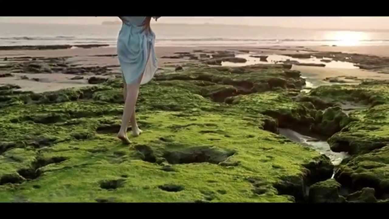 Ilha de Calma - Diu