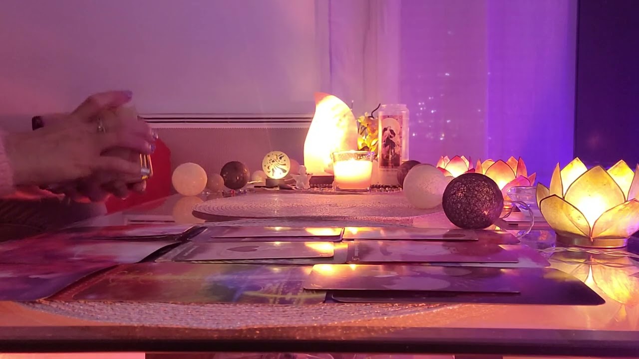 💫Il/Elle ne va pas bien...Pense beaucoup à vous...💫