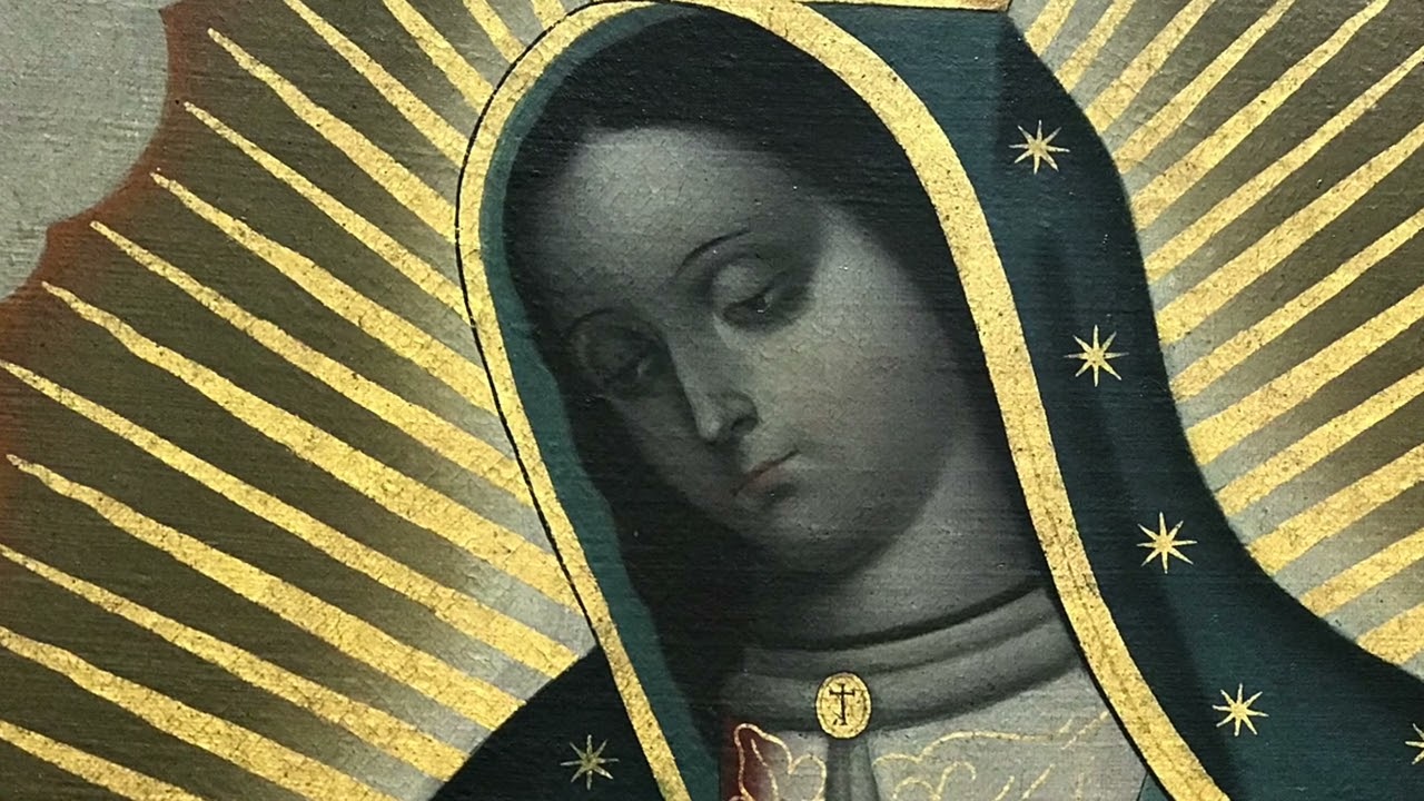 De las flores, a 11- MANUEL DE SUMAYA ~Villancico for the Virgin of Guadalupe (New Spain, 18th C)