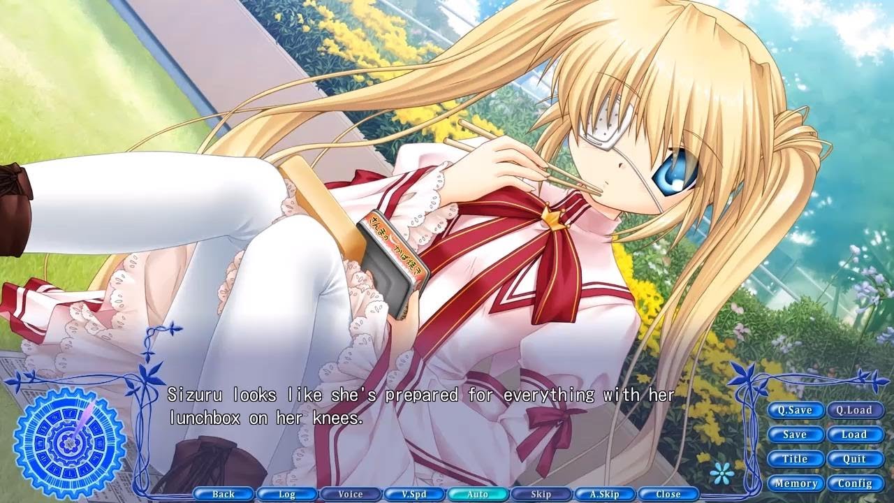 Rewrite+ (PC, Steam) - Longplay Part 3 (Kotori's route)