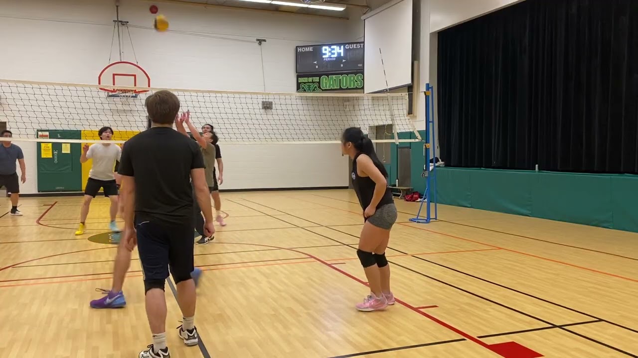 2026 01 08 - ND Drop In - Game 5