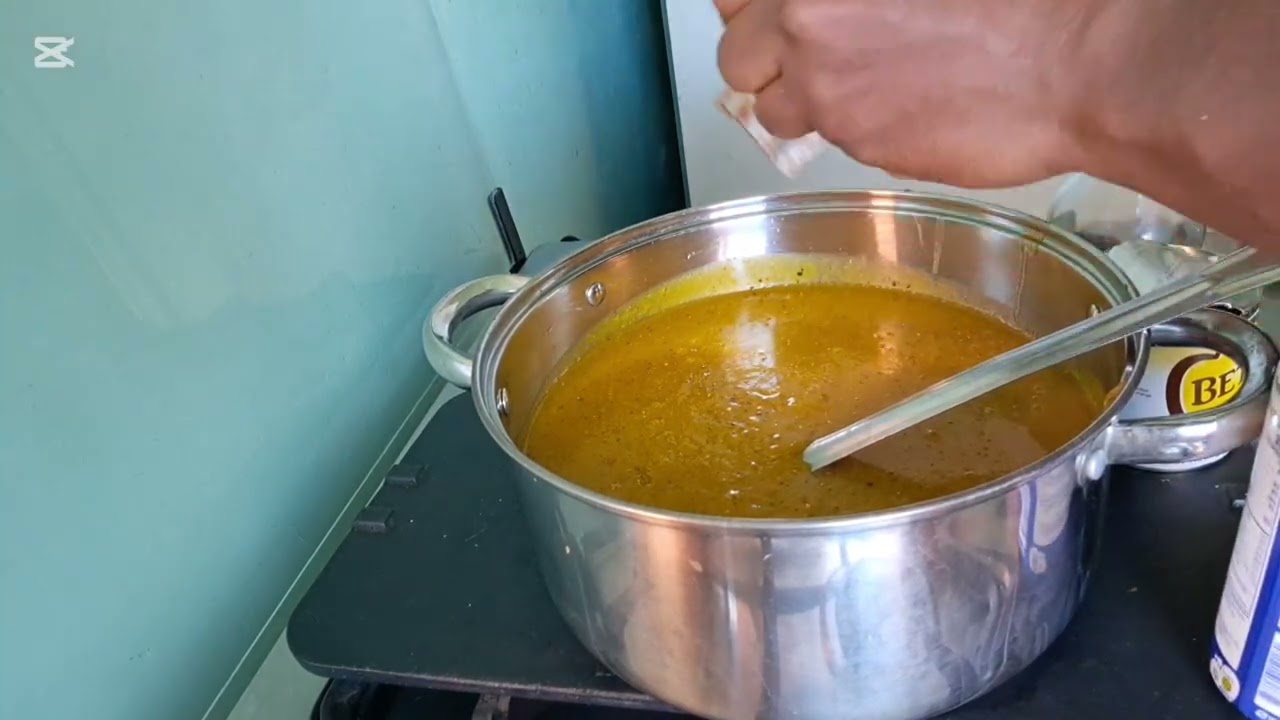 Strong Back Pumpkin Punch 👊 💪 
